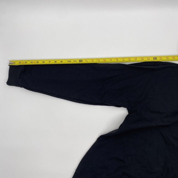 Cuddle Team Leader Men’s Crewneck Sweatshirt Size Medium - Picture 7 of 8